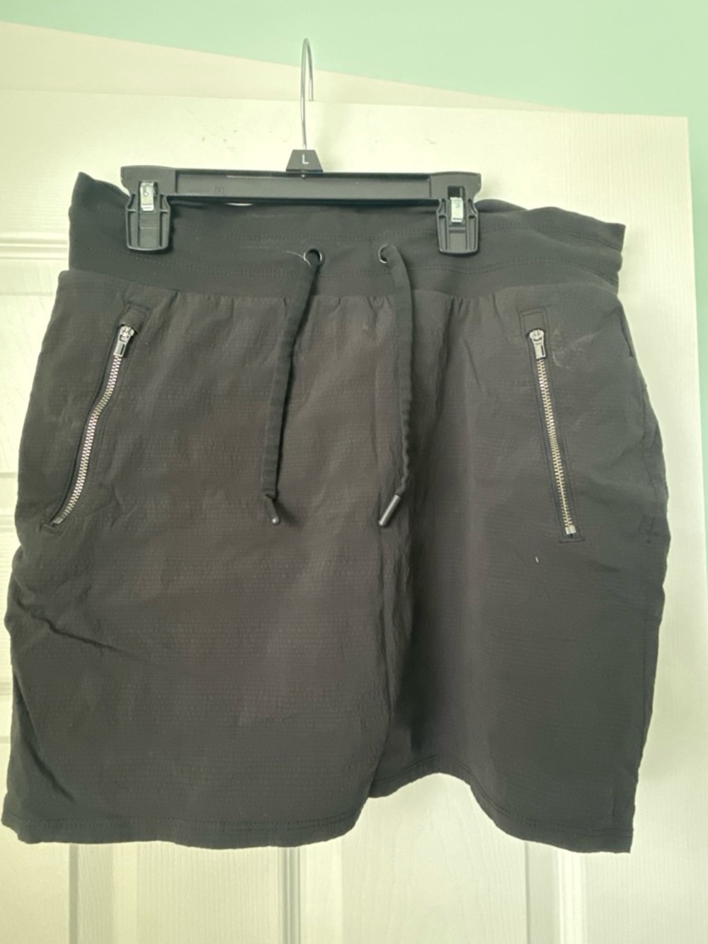 Athleta skort